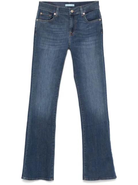 B(air) jeans by 7 FOR ALL MANKIND