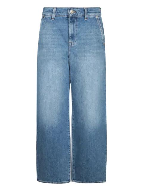 Bonnie jeans by 7 FOR ALL MANKIND