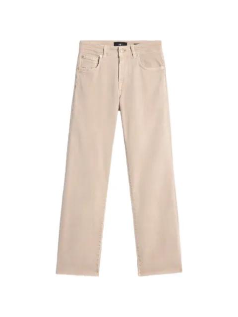 Calie jeans by 7 FOR ALL MANKIND