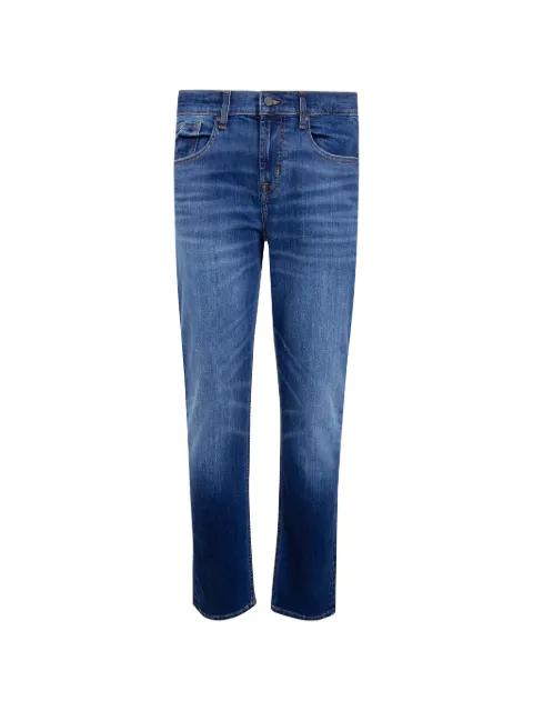 Classic Denim Stretch Jeans by 7 FOR ALL MANKIND