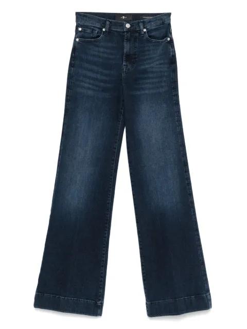Dojo Baltimora jeans by 7 FOR ALL MANKIND