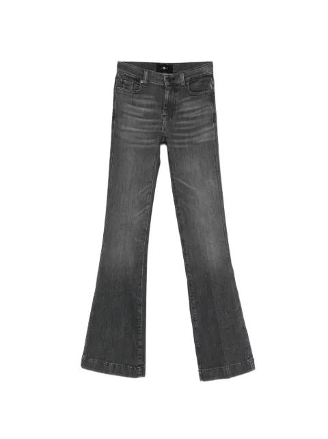 Dojo flared jeans by 7 FOR ALL MANKIND