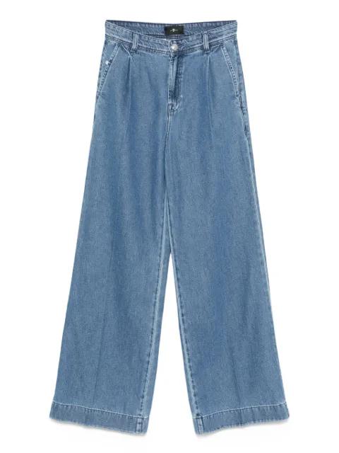 Hilo jeans by 7 FOR ALL MANKIND