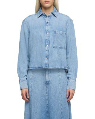Ivy Shirt by 7 FOR ALL MANKIND