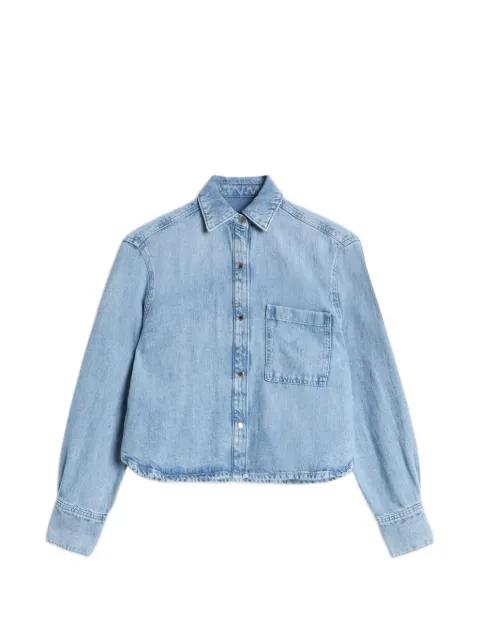 Ivy buttoned shirt by 7 FOR ALL MANKIND