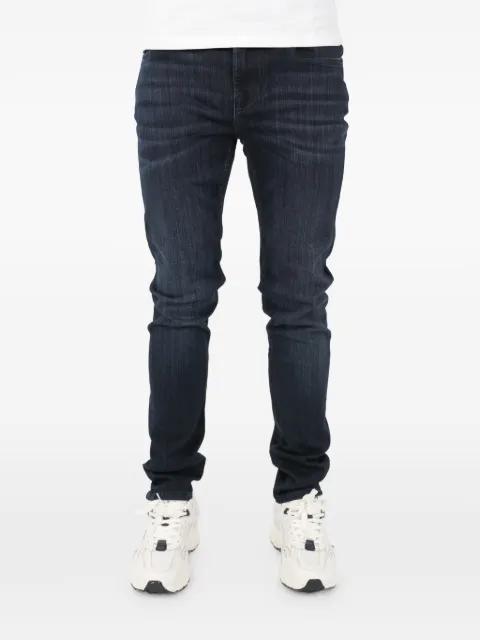 JSMXA five-pockets jeans by 7 FOR ALL MANKIND