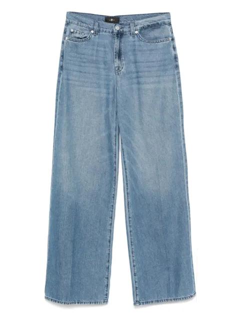 Lotta Hilo jeans by 7 FOR ALL MANKIND