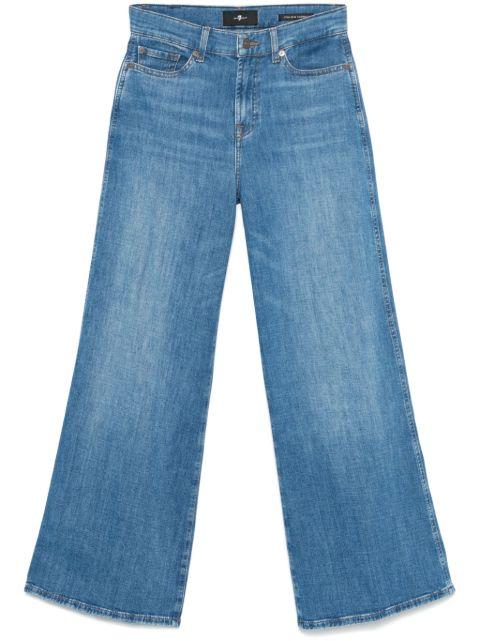 Lotta jeans by 7 FOR ALL MANKIND