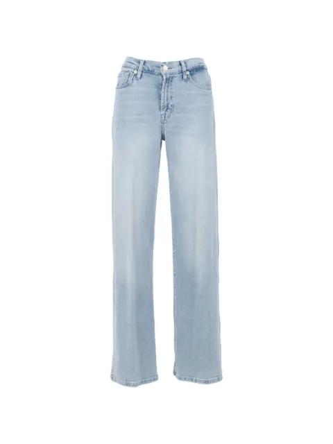 Lotta tailorless jeans by 7 FOR ALL MANKIND