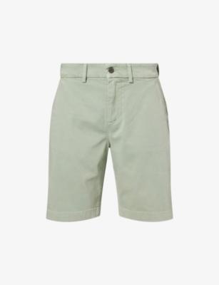 Luxe Performance Cotton Chino Shorts by 7 FOR ALL MANKIND