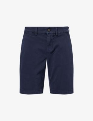 Luxe Performance Cotton Chino Shorts by 7 FOR ALL MANKIND