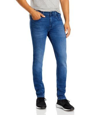 Luxe Performance Slimmy 32" Tapered Slim Fit Jeans by 7 FOR ALL MANKIND