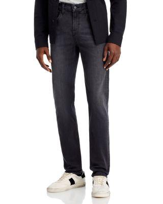 Luxe Performance Slimmy 32" Tapered Slim Fit Jeans by 7 FOR ALL MANKIND