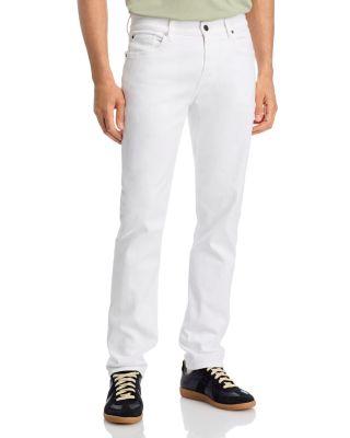 Luxe Performance Slimmy 33" Slim Fit Jeans by 7 FOR ALL MANKIND