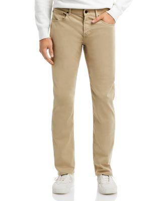 Luxe Performance Slimmy 33" Slim Fit Jeans by 7 FOR ALL MANKIND