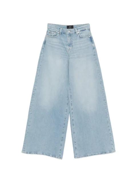Marie jeans by 7 FOR ALL MANKIND