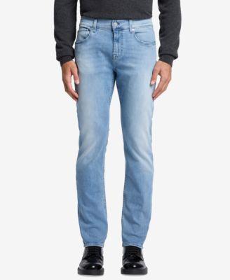 Men's Slimmy Jeans by 7 FOR ALL MANKIND