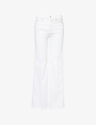 Modern Dojo Tailorless Stretch-Denim Jeans by 7 FOR ALL MANKIND