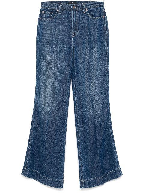 Modern Dojo jeans by 7 FOR ALL MANKIND