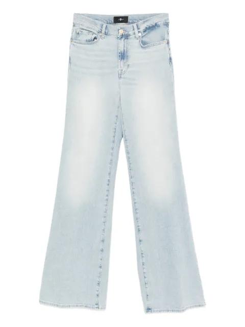 Modern Dojo jeans by 7 FOR ALL MANKIND