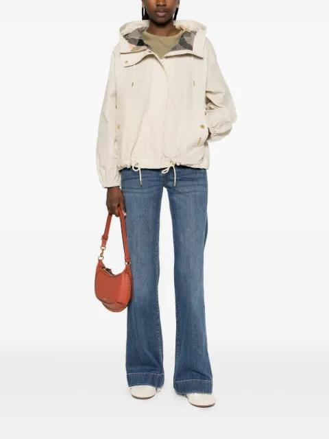 Modern Dojo tonal-stitching jeans by 7 FOR ALL MANKIND