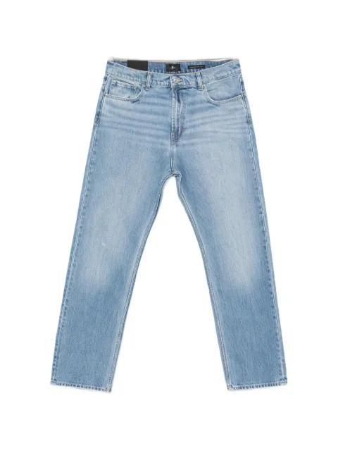 Modern cotton jeans by 7 FOR ALL MANKIND