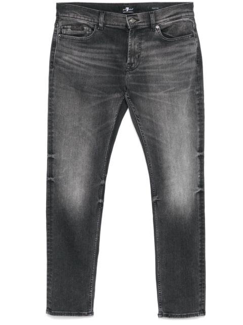 Paxtyn jeans by 7 FOR ALL MANKIND