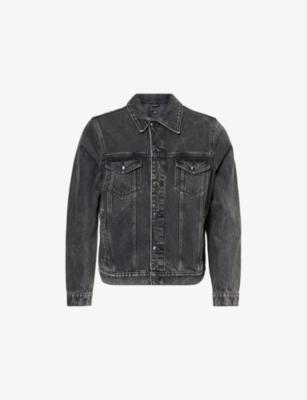 Perfect Regular-Fit Denim Jacket by 7 FOR ALL MANKIND