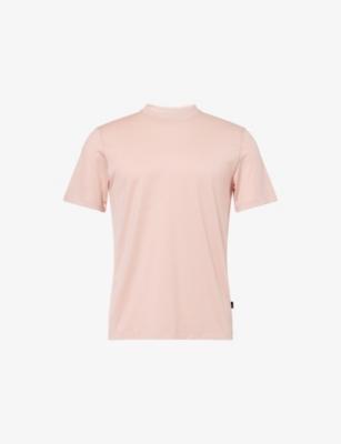Relaxed-Fit Crew-Neck Jersey T-Shirt by 7 FOR ALL MANKIND