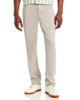 Slimmy 33" Slim Straight Fit Jeans in Blade by 7 FOR ALL MANKIND