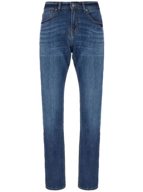 Slimmy Mistral jeans by 7 FOR ALL MANKIND