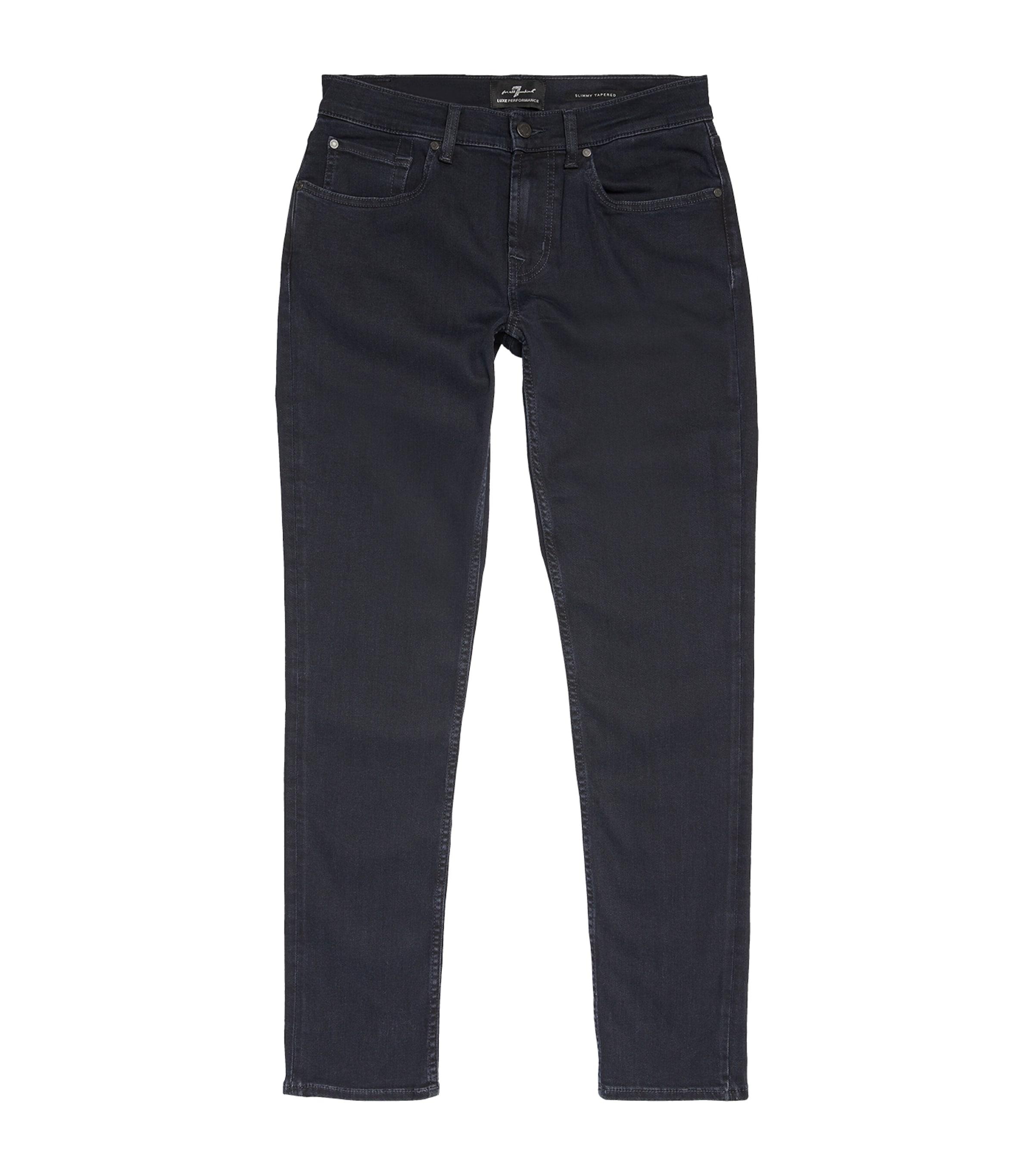 Slimmy Tapered Jeans by 7 FOR ALL MANKIND
