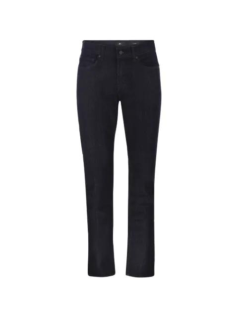 Slimmy five-pocket jeans by 7 FOR ALL MANKIND