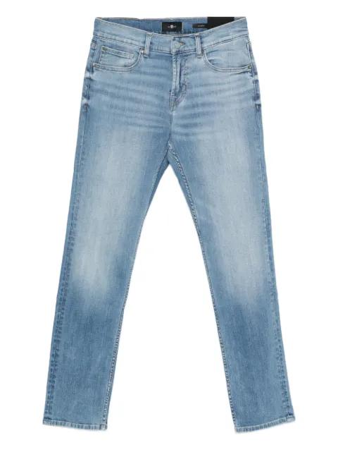 Slimmy jeans by 7 FOR ALL MANKIND