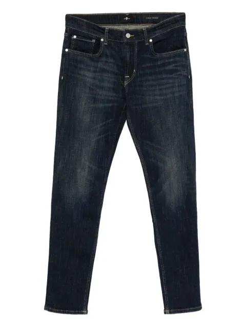 Slimmy jeans by 7 FOR ALL MANKIND