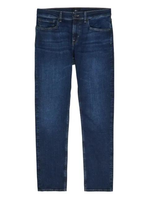 Slimmy jeans by 7 FOR ALL MANKIND