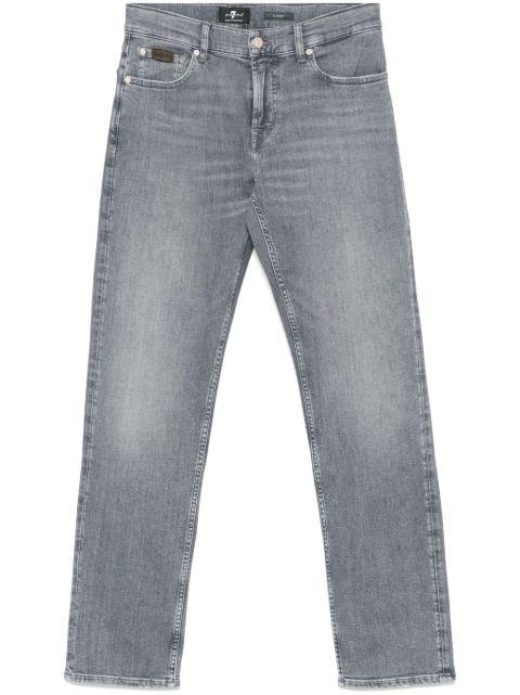 Slimmy jeans by 7 FOR ALL MANKIND