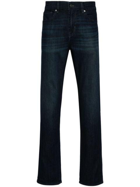 Slimmy tapered jeans by 7 FOR ALL MANKIND