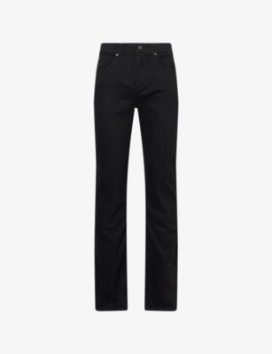 Standard Lux Stretch-Denim Jeans by 7 FOR ALL MANKIND