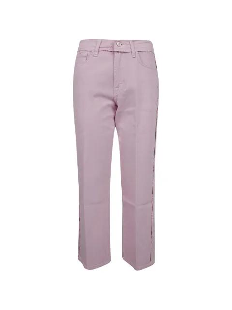 Stovepipe jeans by 7 FOR ALL MANKIND