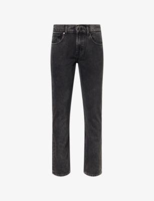 The Straight 32'' Straight-Leg Denim Jeans by 7 FOR ALL MANKIND