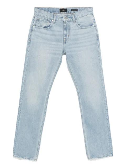 The Straight 32 jeans by 7 FOR ALL MANKIND