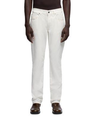 The Straight Fit 34" Jeans by 7 FOR ALL MANKIND