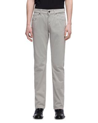 The Straight Fit 34" Jeans by 7 FOR ALL MANKIND