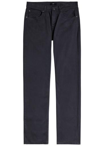 The Straight jeans by 7 FOR ALL MANKIND