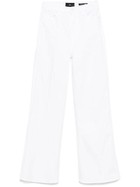 Ultra Highrise Jo jeans by 7 FOR ALL MANKIND