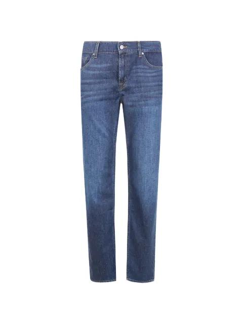 Universe straight jeans by 7 FOR ALL MANKIND