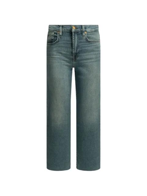blue  jeans by 7 FOR ALL MANKIND