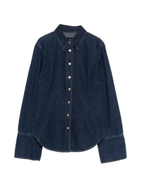 button shirt by 7 FOR ALL MANKIND
