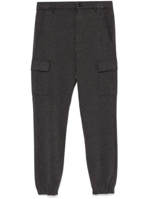 cargo track pants by 7 FOR ALL MANKIND